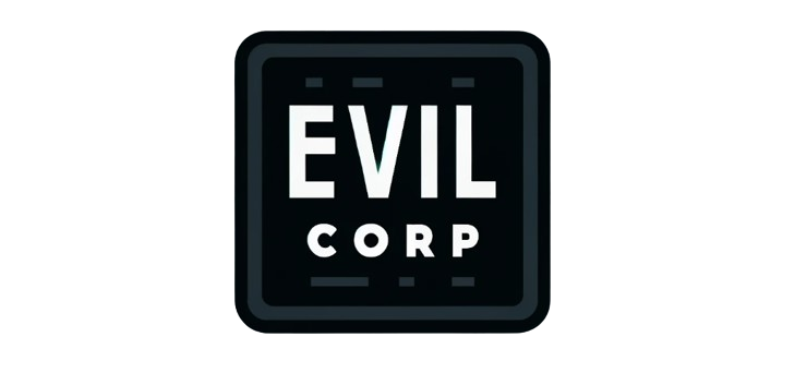 Evil Corp Logo